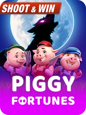 Piggy Fortunes